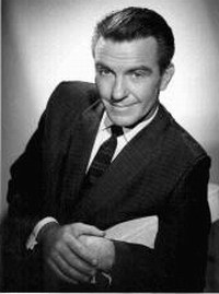 Ward Cleaver (played by Hugh Beaumont)