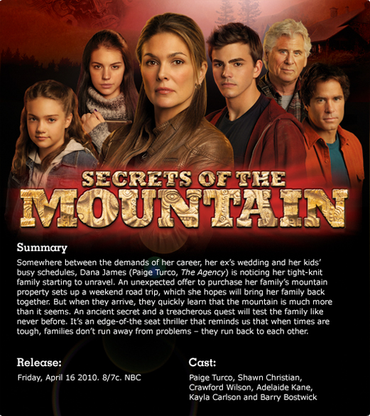 Reviews: Gold Diggers: The Secret of Bear Mountain - IMDb