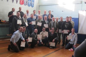 DADS OF SUMMIT HEIGHTS PS